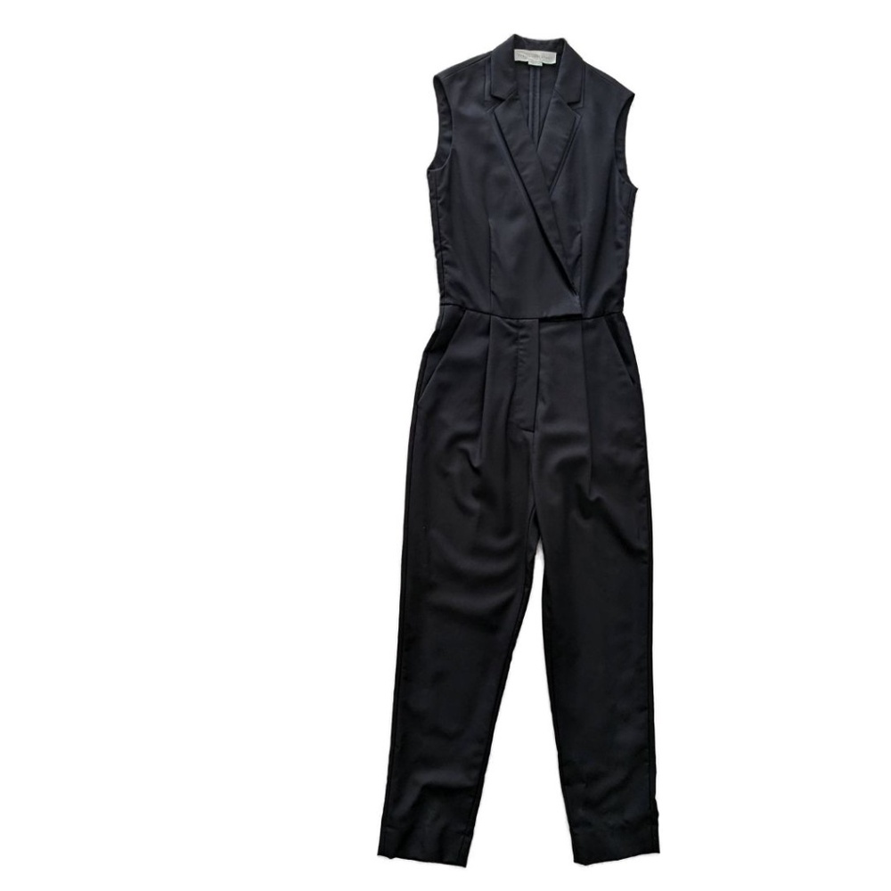 Stella McCartney Sleeveless Jumpsuit 34